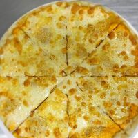 Пицца Четыре сыра в Pasta mania