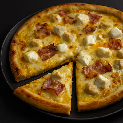 Курица с беконом в Авто Япончик по цене 838 ₽