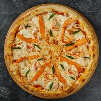 Пицца Рио в Hamlets & Шашлык