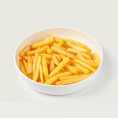 Картофель фри с кетчупом в VASILCHUKI Chaihona №1 по цене 350 ₽