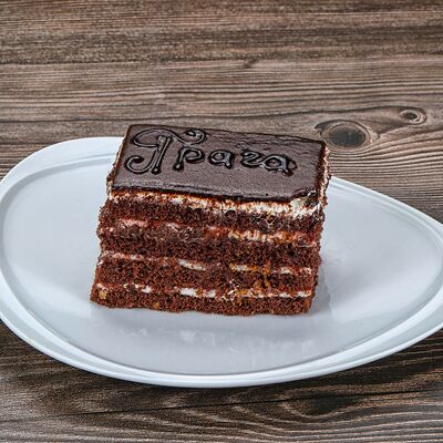 Торт Прага в Зам-Зам по цене 205