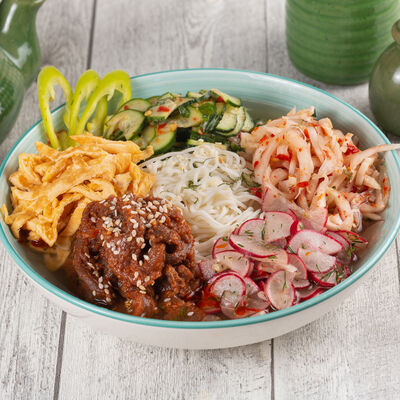 Куксу в ТаКима по цене 577 ₽