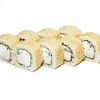 Ролл Чикен в кунжуте с огурцом в Sushi-Bro по цене 260