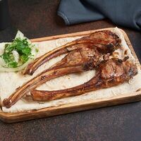 Логотип Луна