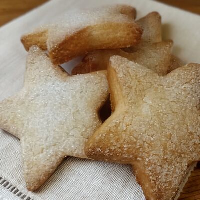 Печенье Сахарное в Кремок по цене 245 ₽