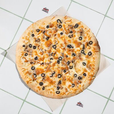 Джулио в Epic Pizza по цене 890 ₽