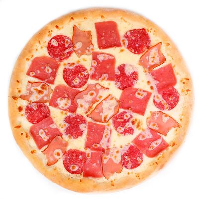 Тарантелла в King Pizza& Sushi по цене 1015 ₽