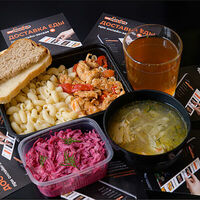 Логотип DM Cafe