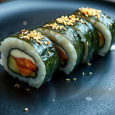 Чизмаки с форелью в Мидийный рай по цене 640 ₽