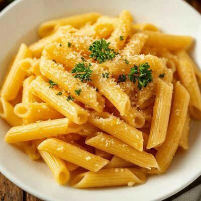 Макароны в Кафе SINBAD по цене 139 ₽