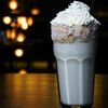 Ванильный милкшейк в Just Food & Drinks по цене 460