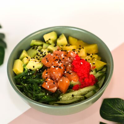 Поке №1 mini в Pokemania по цене 729 ₽