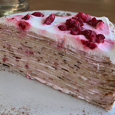 Блинный торт в Полианто по цене 260