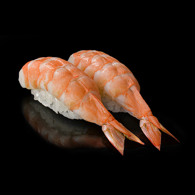 Суши Эби в Koi sushi bar по цене 690 ₽