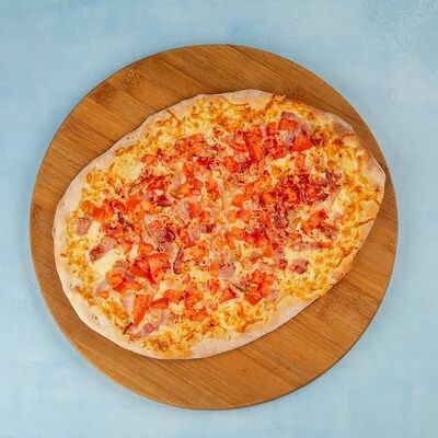 Мануши жибни биль бекон в Кабанья по цене 480 ₽