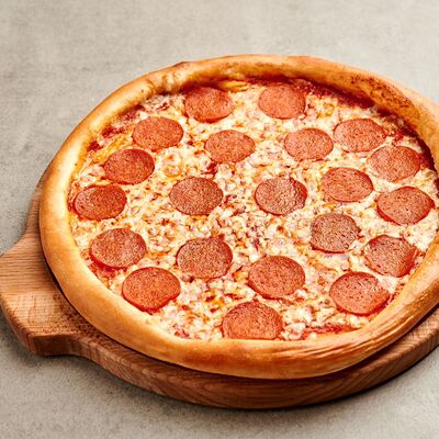 Пицца Пепперони в Pivino по цене 450