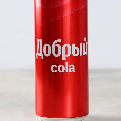 Добрый Cola в Кафе Pho Ханой по цене 100 ₽