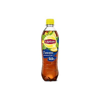 Lipton чёрный в Шаурма №1 по цене 150 ₽