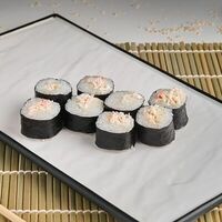 Кани маки в Фишмикс