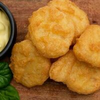 Наггетсы куриные в Kitchen lab