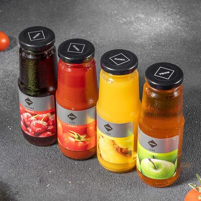 Сок Риоба в Восточка по цене 150 ₽