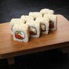 Филадельфия в кунжуте в Sushi baza по цене 560