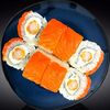 Ролл Фила эби лайт в Вкусно Песец по цене 999
