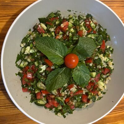 Салат Табуле в Шафран по цене 625 ₽