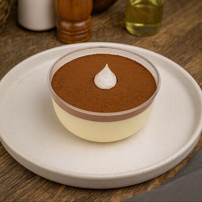 Тирамису классический в Буркина Фасоль по цене 300 ₽