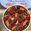 Бенто-трайфлв Mosdesserts по цене 1350
