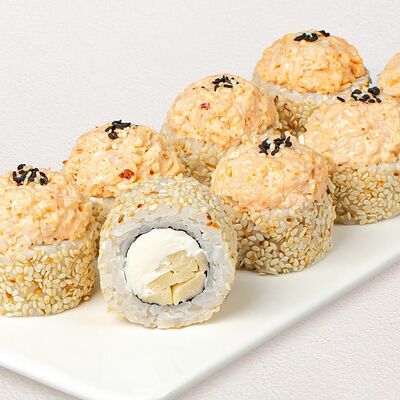 Ролл Сэнсей XL в Суши wok по цене 610