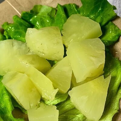 Ананасы в Шаурма у Виджая по цене 400 ₽