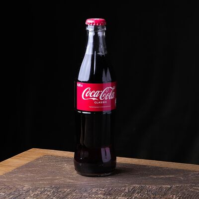 Coca-Cola в Ели Сацебели по цене 285 ₽