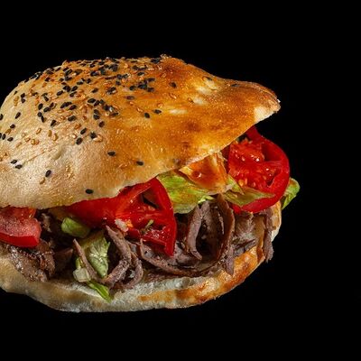 Гобит с говядиной в Kantin по цене 530 ₽