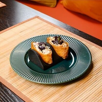 Инари суши с угрем в ВАЗИЮ по цене 799 ₽