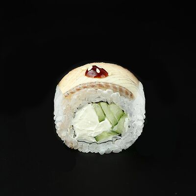 Ролл Канада Лайт в RollWok club Азиатская кухня по цене 599 ₽