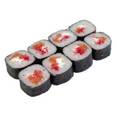 Ролл лососевый в Sushi Favorite по цене 399 ₽