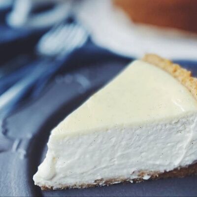 Чизкейк New York в Твоя удача по цене 390 ₽