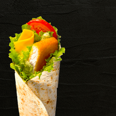 Куриный в HOT DOG BRO по цене 351 ₽