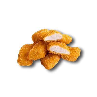 Наггетсы в Pro чебуреки по цене 290 ₽