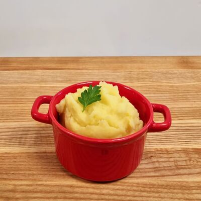 Картофельное пюре в Золотая вилка по цене 180 ₽