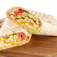 Дабл Чиз в NeButer sandwiches&more
