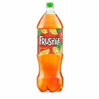 Frustyle Апельсин в Про мясо