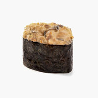 Суши Острый угорь в Good Sushi