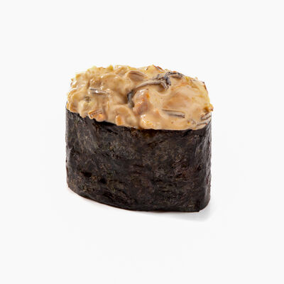 Суши Острый угорь в Good Sushi по цене 99