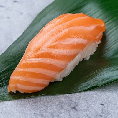 Суши Сяке в Мушу по цене 125