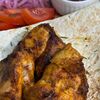 Шашлык из куриной грудки в Шашлычный Двор по цене 569