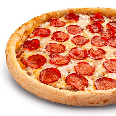 Пицца Пепперони 23 см в ProSushi по цене 525 ₽