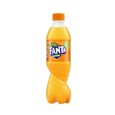 Fanta в Jarang по цене 90 ₽