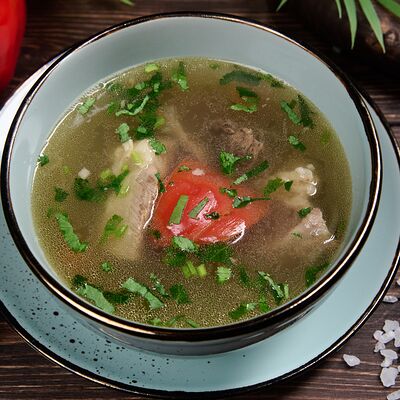 Хашлама из говядины в Daisi по цене 610 ₽